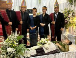 UNGKAPAN HATI TERAKHIR BUAT IBU SEBELUM KE LIANG LAHAT