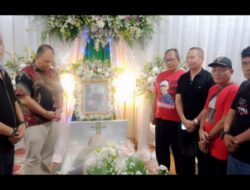 FJP Turut Berduka Cita atas Wafatnya Ibunda Bung Joe Sidjabat