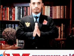 Kaperwil Jabar Media Suaramassa.co.id. Mengucapkan Selamat HUT Ke-1 : Menyuarakan Aspirasi Masyarakat Melalui Platform Berbasis Online