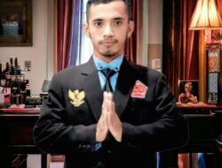 Kaperwil Jabar Suaramassa.co.id Ucapkan Terima Kasih atas usulan Rekomendasi SK UMK Bekasi kepada PJ dan Bupati Bupati Bekasi
