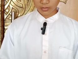 Ulurtangan Lunasi SPP November Yatim Piatu Yusuf Asal Boyolali