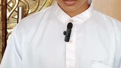 Ulurtangan Lunasi SPP November Yatim Piatu Yusuf Asal Boyolali