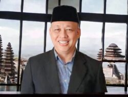 Dukungan Masyarakat Untuk H. Ulung Purnama SH., MH Maju Menjadi Calon Bupati Bekasi Periode 2024-2029 Semakin Meluas