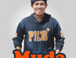 Taufik Akbar, Seniman Muda Nyaleg Bawa Aspirasi Kebudayaan