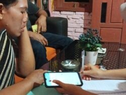 KOBARA Pinta Pemangku Kepentingan Berpihak Pada Masyarakat Soal Pembagian Dividen PTAR Batang Toru