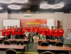 DISPARPORA Pelalawan Menggelar Bimtek untuk Membekali Pemuda Pemudi dalam Pengembangan Technopreneur