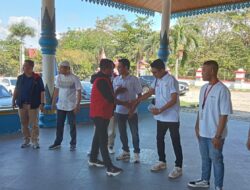H. Zukri Misran Buka E-sport Championship, Ini Harapan Bupati Pelalawan Tahun 2023