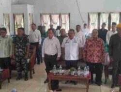 Musda DPD LPM Kabupaten Tapanuli Selatan,Yopi Nasution terpilih Secara Aklamasi