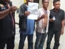 Diminta Polres Kota Padangsidempuan Tangkap Pelaku Pemukulan Keempat Wartawan