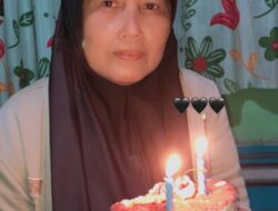 Selamat Hari Ibu ke-95 Tahun