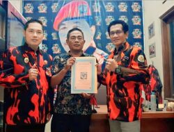 BPPH MPC Pemuda Pancasila Kabupaten Bekasi Terima SK Kepengurusan Periode 2023 – 2027 Dinyatakan RESMI