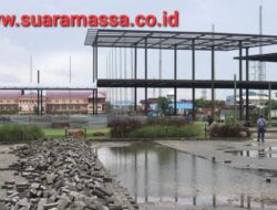 Pemko Medan Dikecam Warga Terkait Pembangunan Tanpa Izin di Kelurahan Indra Kasih