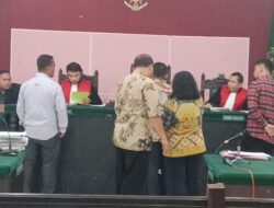 Lanjut Sidang Sengketa Lahan TSM KUD Tani Jaya dengan PT PHI