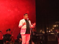 Gemilangnya Bono Culture Festival 2023: Bupati Zukri SE Resmi Buka, Harapan Peningkatan Pariwisata dan Ekonomi Pelalawan