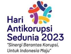 Selamat Hari Anti Korupsi Sedunia 2023