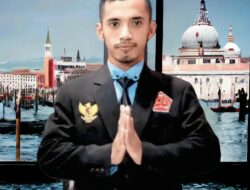 EG.5 (Eris) Jenis Covid-19 Varian Baru Muncul, Kaperwil Media Suaramassa.co.id: Mematuhi Protokol Kesehatan Adalah Kunci Prioritas