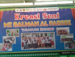 Dewan Guru Kabupaten Bekasi Mengucapkan Terima Kasih atas Atensi H. Ulung Purnama SH MH