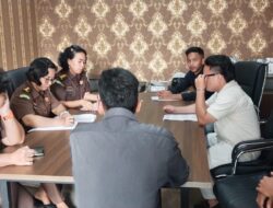 Lagi, Kejatisu Kembali di Demo GAM-SU