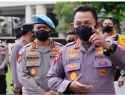 Polri Mantapkan Komitmen Netralitas di Pemilu 2024: Deteksi Dini dan Larangan Foto Bersama Calon