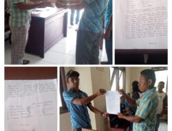 Penyelesaian Kasus Sengketa Tanah Antara Desa Kilon dan Desa Wabar