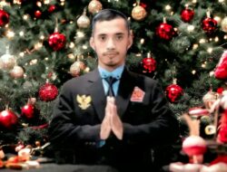 Kepala Perwakilan Jawa Barat dan Praktisi Hukum, Haris Pranatha, Sampaikan Ucapan Natal dan Tahun Baru untuk Masyarakat Bekasi