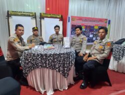 Pos Pelayanan Masyarakat Stasiun Cikarang Mulai Beroperasi 22 Desember 2023 – 02 Januari 2024