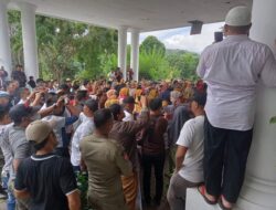 Kisruh Seleksi PPPK Madina: DPRD Keluarkan Rekomendasi, Tuntut Pembatalan SKTT dan Evaluasi Hasil