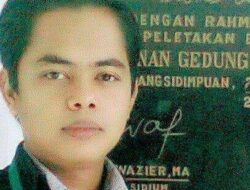 Kontroversi Pembatalan Seleksi PPPK: LKPP Sebut Keputusan DPRD Madina ‘Lelucon yang Tidak Lucu