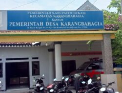 Krisis Honor Desa Karang Bahagia: Demo Aparatur Desa, Ultimatum Kepala Desa untuk Selesaikan Masalah dalam 2 Hari