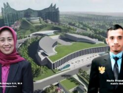 Kepala Perwakilan Wilayah Jawa Barat dan Praktisi Hukum BPPH Ketenagakerjaan, Haris Pranatha, Mengucapkan Selamat Tahun Baru 2024