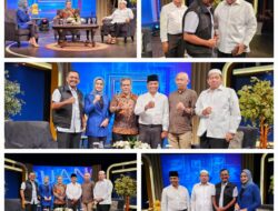 Persiapan Matang Pemilu Serentak dan PON 2024: Sumut Siap Tancap Gas