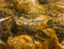 Resep Ikan Mas Arsik: Gurihnya Tradisi Kuliner Batak”