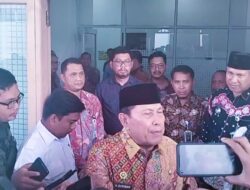Peresmian Tower BTS 4G di Rokan Hulu: Lonjakan Konektivitas untuk Masa Depan Digital
