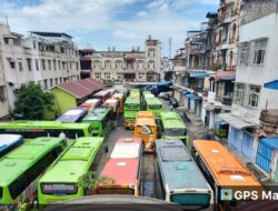 Kontroversi Pembuatan Jalur Parkir di Kompleks Hunian Siantar Bisnis Center (SBC)