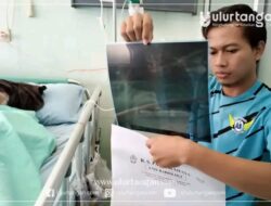 Ustadzah Pesantren Tahfiz Mengalami Kecelakaan, Koma 5 Hari