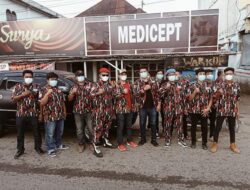 Desakan Tegas dari Ketua Markas Cabang LMP Madina Terhadap Penambangan Ilegal di Kotanopan