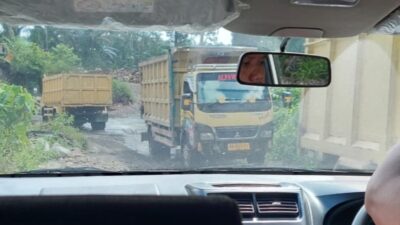 Skandal Galian C Ilegal Lubuk Alai: SiKondit Terus Beroperasi, Tim Ditreskrimsus Polda Sumbar Dituding Main Mata