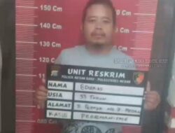 Polsek Medan Baru Amankan Pelaku Pengutipan Mau Loading Muat Mobil Diminta Rp.50 Ribu