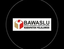 Bawaslu Pelalawan Akui sedang Dalami Temuan dugaan Money Politik Salah Seorang Caleg Nasdem