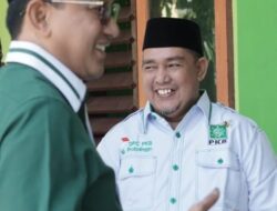 Oposisi Menjadi Posisi Nomor 1 Perolehan Suara Terbanyak Di Kabupaten Probolinggo, PKB Luar Biasa