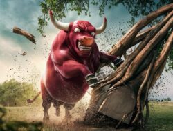 Banteng Berkibar di Kabupaten Pelalawan