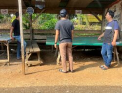 Polisi Rohul Bantah Isu Maraknya Praktik Judi: Tidak Ditemukan Bukti