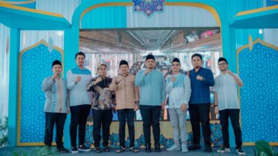 HIPMI MEDAN DUKUNG BOBBY NASUTION MAJU GUBERNUR SUMATERA UTARA