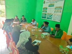 DPC PPP Madina Buka Pendaftaran Calon Kepala Daerah Madina