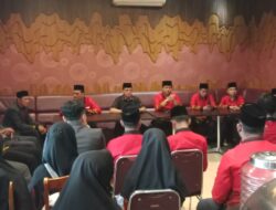 Kafilah Pelalawan Raih Peringkat Ke 5 MTQ Tingkat Provinsi Riau