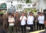 Aksi Damai Wartawan, Ini Penjelasan Dari Diskominfo Rohul