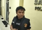 Dugaan Tindak Pidana Korupsi BBM di Perkim Rohul Rugikan 6,2 miliar, Ini kata Kasat Reskrim Polres Rohul