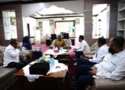 Pelaksanaan HLUN dan HUT TAGANA di Aceh Utara akan Dihadiri Mensos Risma