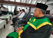 Pj Bupati Aceh Utara : PPK Adalah Ujung Tombak Kesuksesan Pilkada