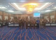 Pemkab Rohul Gelar Sosialisasi Lomba Innovative Award 2024